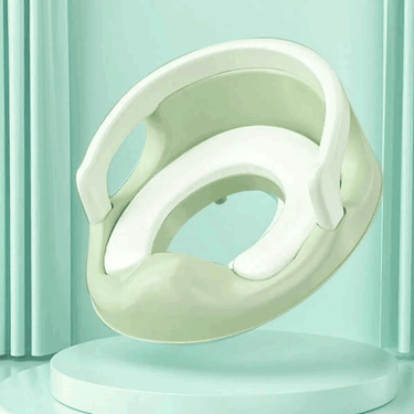 Babies & Kids Potty Trainer Commode Seat